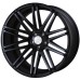 T229  22x9.0 22x10.5 22x12.0 Satin Black